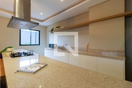 Apartamento para alugar com 42m², 2 quartos e 1 vaga Apartamento para alugar com 42m², 2 quartos e 1 vagaSalão de Festas