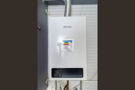 Apartamento para alugar com 42m², 2 quartos e 1 vaga Apartamento para alugar com 42m², 2 quartos e 1 vagaCozinha