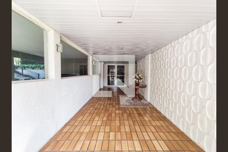 Apartamento à venda com 90m², 2 quartos e 1 vagaHall