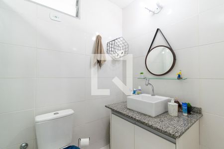 Apartamento à venda com 90m², 2 quartos e 1 vagaBanheiro