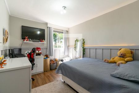 Apartamento à venda com 90m², 2 quartos e 1 vagaQuarto 2