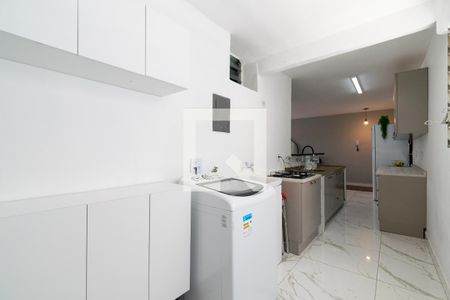Apartamento à venda com 90m², 2 quartos e 1 vagaÁrea de Serviço