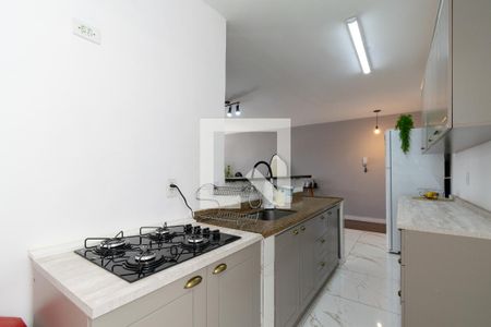 Apartamento à venda com 90m², 2 quartos e 1 vagaCozinha