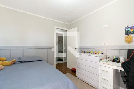 Apartamento à venda com 90m², 2 quartos e 1 vagaQuarto 2