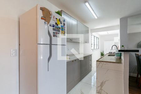 Apartamento à venda com 90m², 2 quartos e 1 vagaCozinha