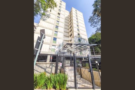 Apartamento à venda com 90m², 2 quartos e 1 vagaFachada