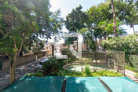 Apartamento à venda com 90m², 2 quartos e 1 vagaVista do Quarto 2