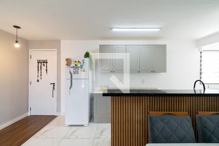 Apartamento à venda com 90m², 2 quartos e 1 vagaCozinha