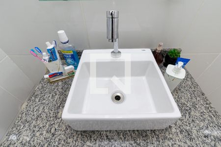 Apartamento à venda com 90m², 2 quartos e 1 vagaBanheiro