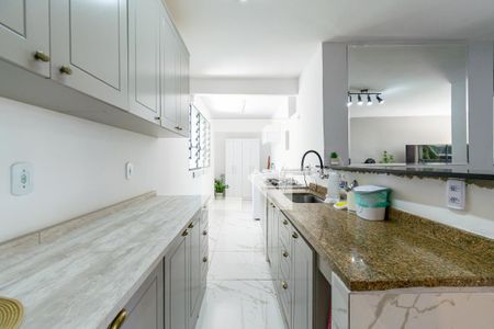 Apartamento à venda com 90m², 2 quartos e 1 vagaCozinha