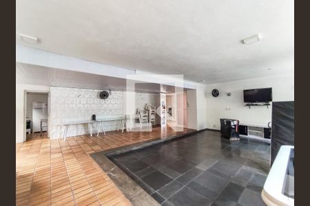 Apartamento à venda com 90m², 2 quartos e 1 vagaÁrea comum - Salão de festas