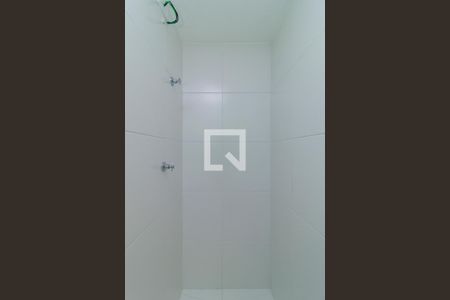 Apartamento para alugar com 36m², 2 quartos e sem vaga Apartamento para alugar com 36m², 2 quartos e sem vagaBanheiro