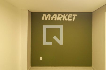 Apartamento para alugar com 36m², 2 quartos e sem vaga Apartamento para alugar com 36m², 2 quartos e sem vagaMini Mercado