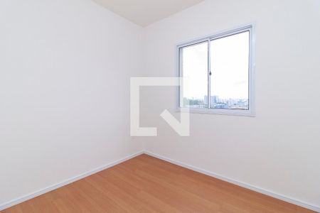 Quarto 1 de apartamento para alugar com 2 quartos, 36m² em Vila das Belezas, São Paulo