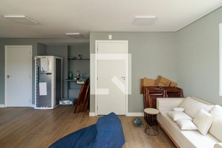 Apartamento para alugar com 36m², 2 quartos e sem vaga Apartamento para alugar com 36m², 2 quartos e sem vagaSalão de Festas