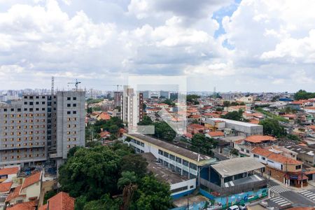 Apartamento para alugar com 36m², 2 quartos e sem vaga Apartamento para alugar com 36m², 2 quartos e sem vagaQuarto 1 - Vista