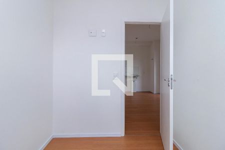 Apartamento para alugar com 36m², 2 quartos e sem vaga Apartamento para alugar com 36m², 2 quartos e sem vagaQuarto 2