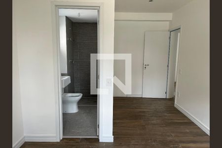 Suíte 1 de apartamento à venda com 2 quartos, 78m² em Perdizes, São Paulo