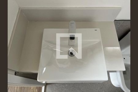 Apartamento à venda com 78m², 2 quartos e 1 vagaBanheiro da Suíte 1