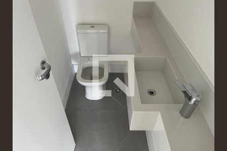 Apartamento à venda com 78m², 2 quartos e 1 vagaLavabo