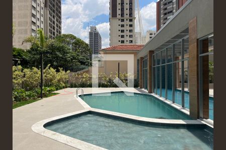 Apartamento à venda com 78m², 2 quartos e 1 vagaÁrea comum - Piscina