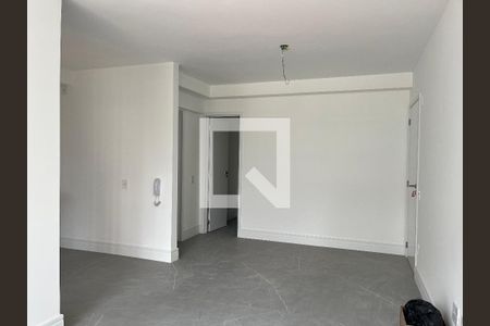 Sala de apartamento à venda com 2 quartos, 78m² em Perdizes, São Paulo