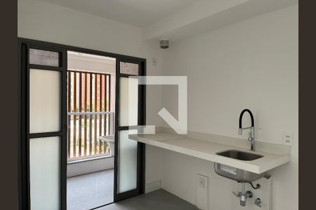 Apartamento à venda com 78m², 2 quartos e 1 vagaCozinha
