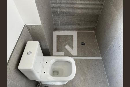 Apartamento à venda com 78m², 2 quartos e 1 vagaBanheiro da Suíte 1