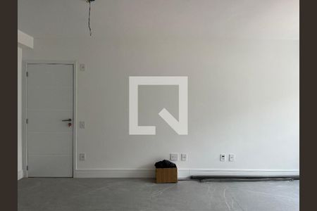 Sala de apartamento à venda com 2 quartos, 78m² em Perdizes, São Paulo