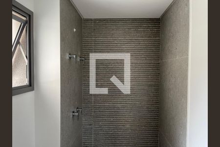 Apartamento à venda com 78m², 2 quartos e 1 vagaBanheiro da Suíte 1