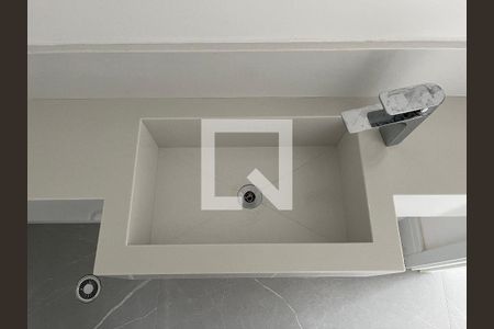 Apartamento à venda com 78m², 2 quartos e 1 vagaLavabo