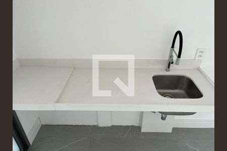 Apartamento à venda com 78m², 2 quartos e 1 vagaCozinha