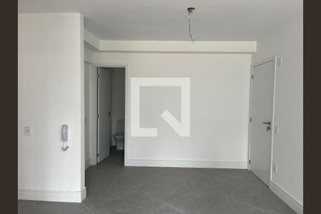 Sala de apartamento à venda com 2 quartos, 78m² em Perdizes, São Paulo