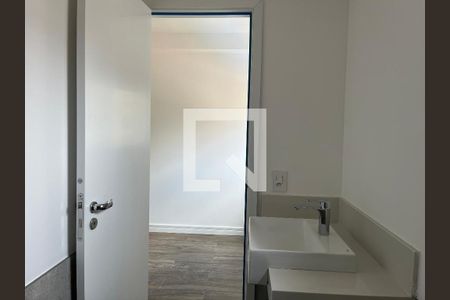 Apartamento à venda com 78m², 2 quartos e 1 vagaBanheiro da Suíte 2