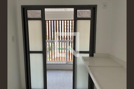 Apartamento à venda com 78m², 2 quartos e 1 vagaCozinha