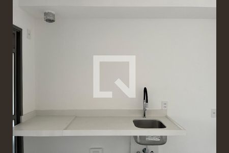 Apartamento à venda com 78m², 2 quartos e 1 vagaCozinha