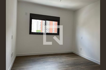 Suíte 1 de apartamento à venda com 2 quartos, 78m² em Perdizes, São Paulo