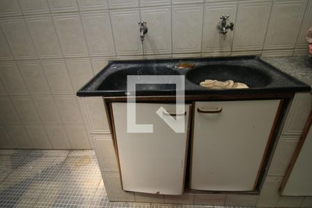 Casa à venda com 170m², 4 quartos e 2 vagasÁrea de Serviço