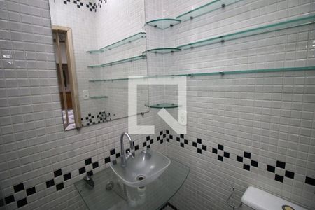 Casa à venda com 170m², 4 quartos e 2 vagasBanheiro da Suíte 3