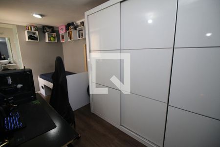 Casa à venda com 170m², 4 quartos e 2 vagasQuarto 3 Suíte