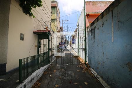 Casa à venda com 170m², 4 quartos e 2 vagasFachada da vila