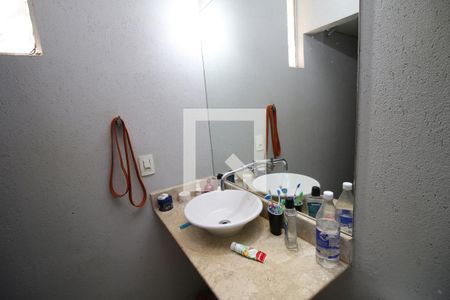 Casa à venda com 170m², 4 quartos e 2 vagasBanheiro da Suíte 1