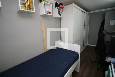 Casa à venda com 170m², 4 quartos e 2 vagasQuarto 3 Suíte