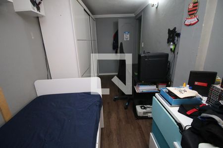 Casa à venda com 170m², 4 quartos e 2 vagasQuarto 3 Suíte