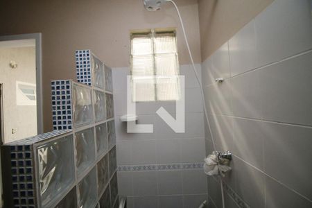 Casa à venda com 170m², 4 quartos e 2 vagasBanheiro de Hóspede