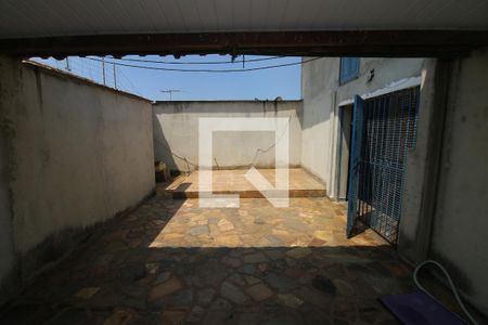 Casa à venda com 170m², 4 quartos e 2 vagasTerraço