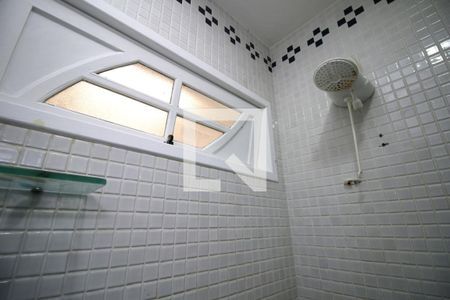 Casa à venda com 170m², 4 quartos e 2 vagasBanheiro da Suíte 3