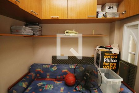 Casa à venda com 170m², 4 quartos e 2 vagasQuarto de Hóspede