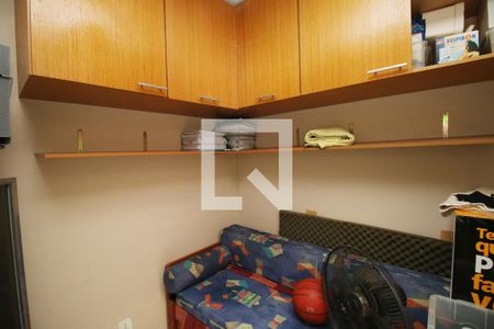 Casa à venda com 170m², 4 quartos e 2 vagasQuarto de Hóspede