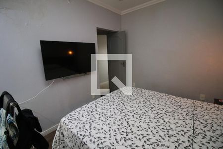 Casa à venda com 170m², 4 quartos e 2 vagasQuarto 2 Suíte